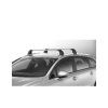 Barras de techo de aluminio Peugeot 508 SW