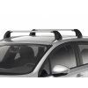 Peugeot 508 Barras de techo de aluminio