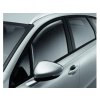 Peugeot 508 Deflektory pro přední dveře