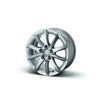 Peugeot 508 Jeu de roues en aluminium Style 04 17"
