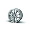 Peugeot 508 Sada hliníkových kol Style 04 17"