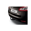 Peugeot 508 RXH Towing device with ball removable without tools