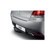 Peugeot 508 Attelage avec boule démontable sans outil