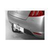 Gancio di traino con sfera a "collo d'oca" per Peugeot 508 SW