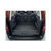 Peugeot Rifter L1 Tapis de coffre en polyéthylène