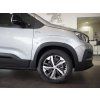 Peugeot Rifter Llanta de aluminio Aoraki 17"