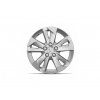 Peugeot Rifter, Partner Rueda de aleación Taranaki 16"