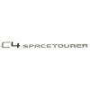 monogramme hayon citroen c4 spac