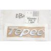Peugeot Monogramme Tepee 866613