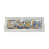 Peugeot 3008 Emblema trasero 866671