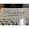 Logo Citroen Xsara Picasso 86653