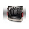 Peugeot, Citroen, Opel Tapis de coffre