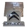 Emblemat Peugeot Partner II Tyl