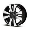 Citroën C3, C3 Aircross SUV алуминиево колело MATRIX 16"