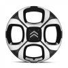 Citroën C3 Aircross SUV Roue en aluminium EVER 17"