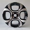 Citroën C3 Aircross SUV Roue en aluminium EVER 17"
