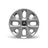 Tapacubos Citroën AXIS 16"
