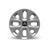 Citroën Juego de 4 tapacubos AXIS 16"