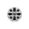 Citroën Комплект 4 капака за джанти AXIS 16"