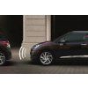 Citroën, Opel Asistente de aparcamiento delantero