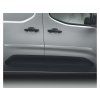 Citroën, DS Protections bandeaux avant et arrière