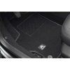 Citroën C-Elysée Капитонирани стелки