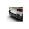 Citroën Attelage avec boule démontable sans outil
