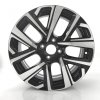 alu kolo dynamic 17 citroen c4 c41 c4 x c43