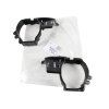 Citroen DS3 Soporte de luz antiniebla