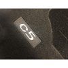 Citroën C5 (X7) Tapis profilés