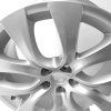 Citroën C5 (X7), C6 Llanta de aluminio ATLANTIQUE II 18"