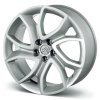 Citroën C5 (X7) Alu kolo ADRIATIQUE 19"