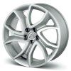 Citroën C5 (X7) llanta de aluminio ADRIATIQUE 19"