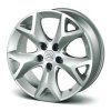 Citroën C5 (X7) Juego de llantas de aleación PERSIQUE 17"