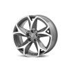 Citroën C5 (X7) Juego de llantas de aleación CASPIENNE 18"