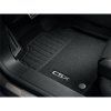 Citroën C5 X (E43) Предни формовани постелки