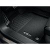 Citroën C5 X (E43) Tapis de sol moulés