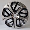 Citroën C5 X (E43) Alu kolo AERO 19" - LEVÉ