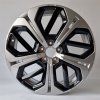 Citroën C5 X (E43) Llanta de aluminio AERO 19" - DERECHA