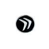 Citroën C5 X (E43) Wheel centre cap 98 752 861 XY