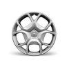 Citroën Тас за джанта петоъгълник 17"