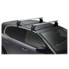 Citroën C5 Aircross Juego de 2 barras de techo transversales