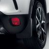 Citroën C5 Aircross Garde-boue arrière