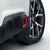 Citroën C5 Aircross Предни калници