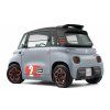 Citroën Ami Спойлер заден 98 555 677 XT