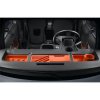 Citroën AMI Dashboard storage spaces orange