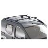 Citroën Nemo, Peugeot Bipper (Tepee) Jeu de 2 barres de toit