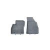 Citroën Nemo Tappetini anteriori in gomma