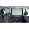 Citroën Nemo, Peugeot Bipper Tepee Parasoles para puertas traseras
