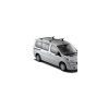 Citroën Jumpy III (Break) Porte-bagages de toit